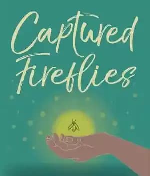 دانلود کتاب Captured Fireflies – شب تاب های اسیر شده