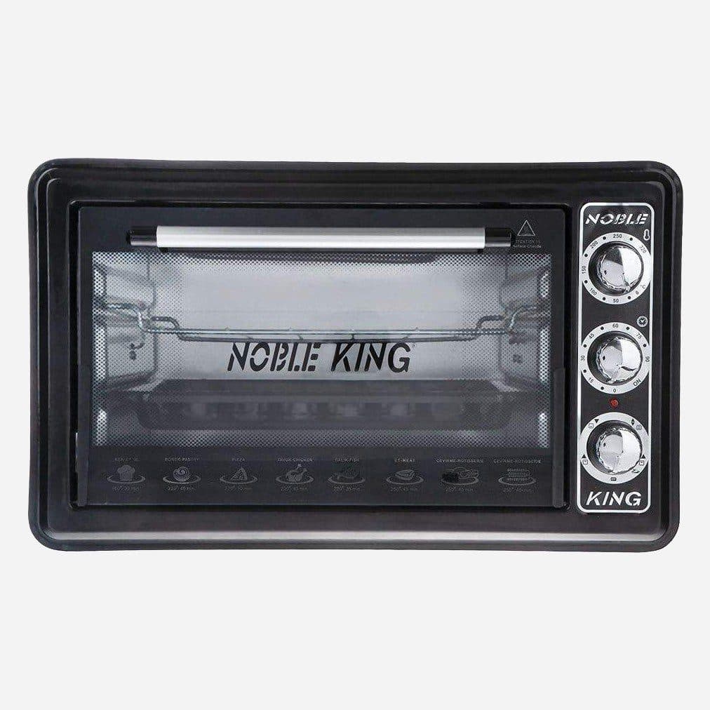 آون توستر برقی نوبل کینگ مدل Noble King 1004/2 G