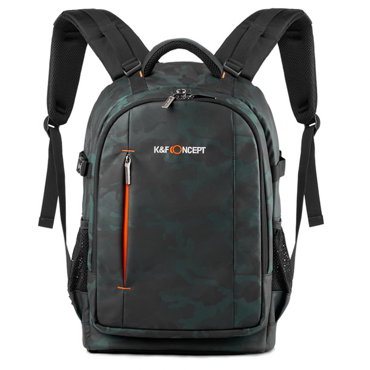 کوله پشتی کی اند اف K&F 13.119 Camera Bag Backpack