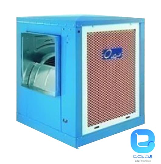 کولرآبی انرژی EC11