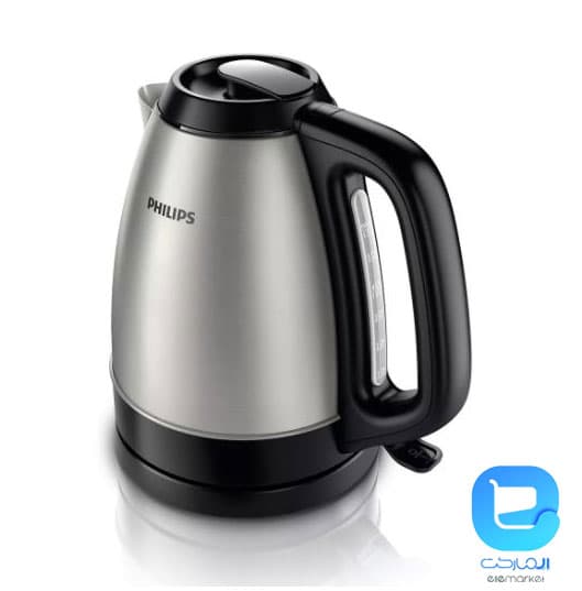 کتری برقی فیلیپس HD9305 — تصویر ۵