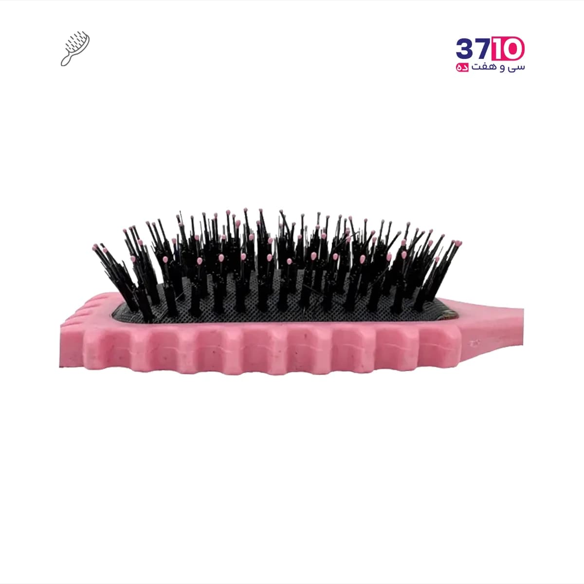 برس مو کوتون Koton مناسب موهای فر شماره HB226 — تصویر ۵