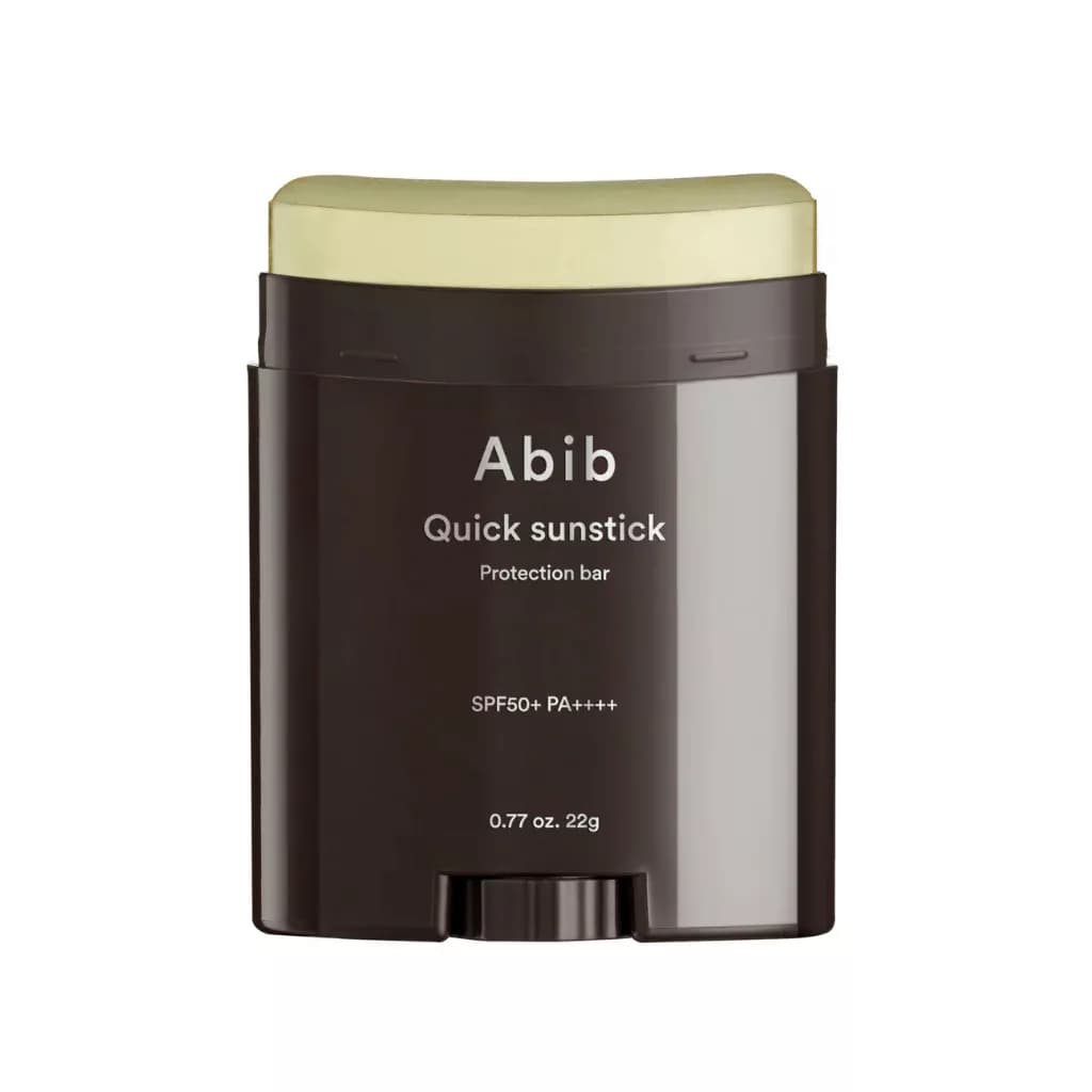 ضد آفتاب استیکی ابیب spf50 — تصویر ۶