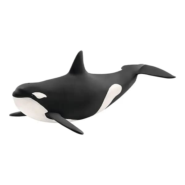 نهنگ قاتل اشلایش Schleich