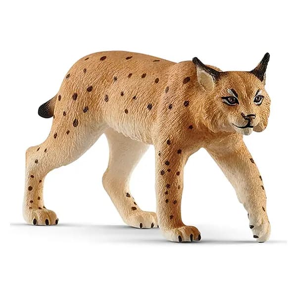 سیاهگوش اشلایش Schleich