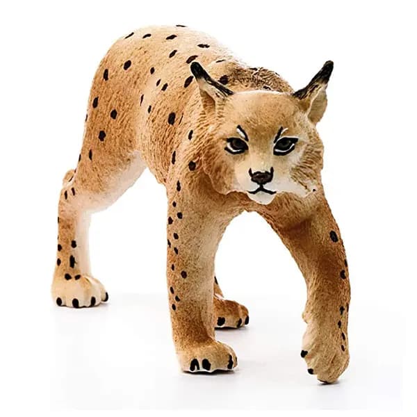 سیاهگوش اشلایش Schleich — تصویر ۳