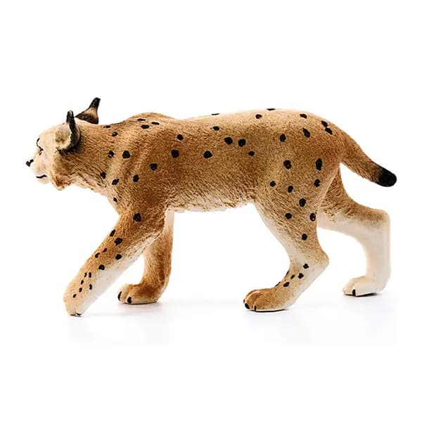 سیاهگوش اشلایش Schleich — تصویر ۲