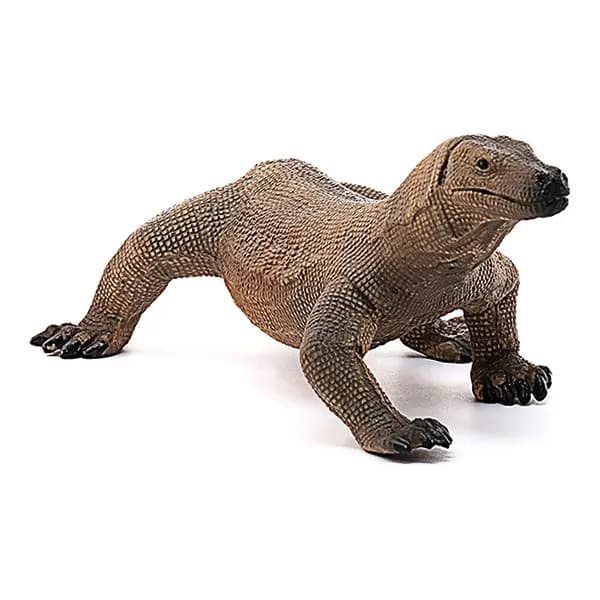 اژدهای کومودو اشلایش Schleich — تصویر ۲