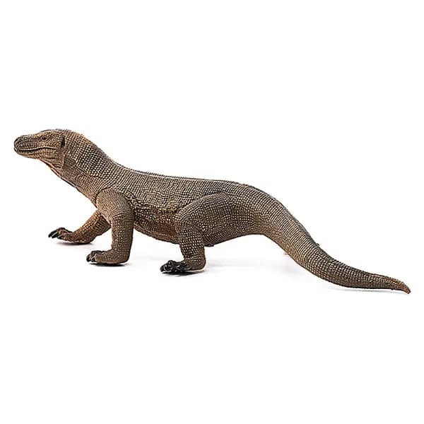 اژدهای کومودو اشلایش Schleich — تصویر ۳