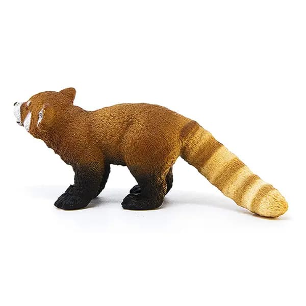 پاندا قرمز اشلایش Schleich — تصویر ۴