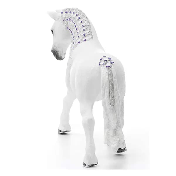 اسب لیپیزان اشلایش Schleich — تصویر ۳