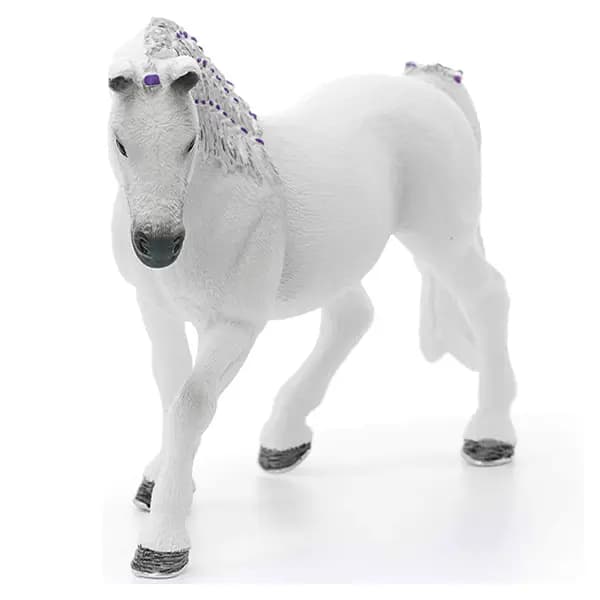 اسب لیپیزان اشلایش Schleich — تصویر ۲