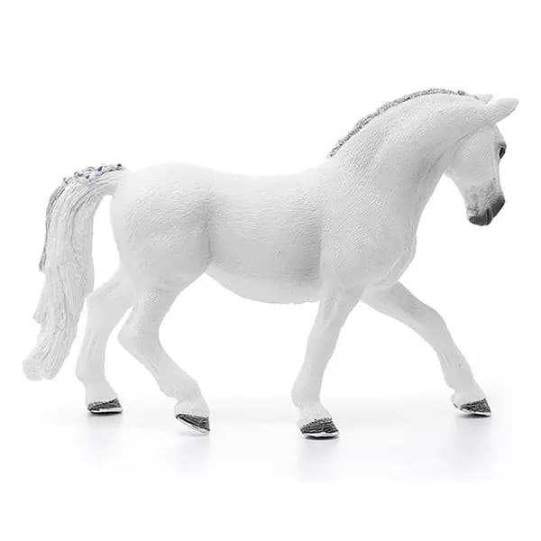اسب لیپیزان اشلایش Schleich — تصویر ۴