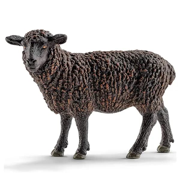 گوسفند سیاه اشلایش Schleich