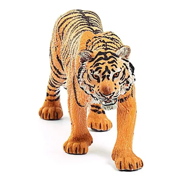 ببر اشلایش Schleich — تصویر ۳