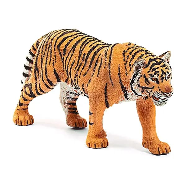 ببر اشلایش Schleich — تصویر ۴