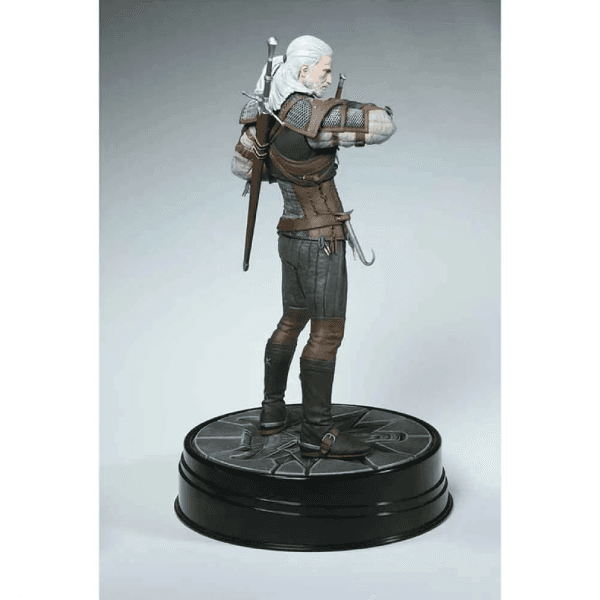 فیگور گرالت ویچر Geralt of Riva The Witcher Wild Hunt 3 — تصویر ۲