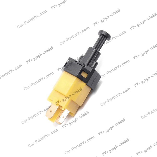 میکرو سوییچ پدال ترمز ام وی ام 110 اس MVM 110S مارک CHERY