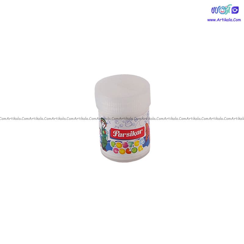 گواش 12 رنگ پارسیکار Parsikar — تصویر ۶