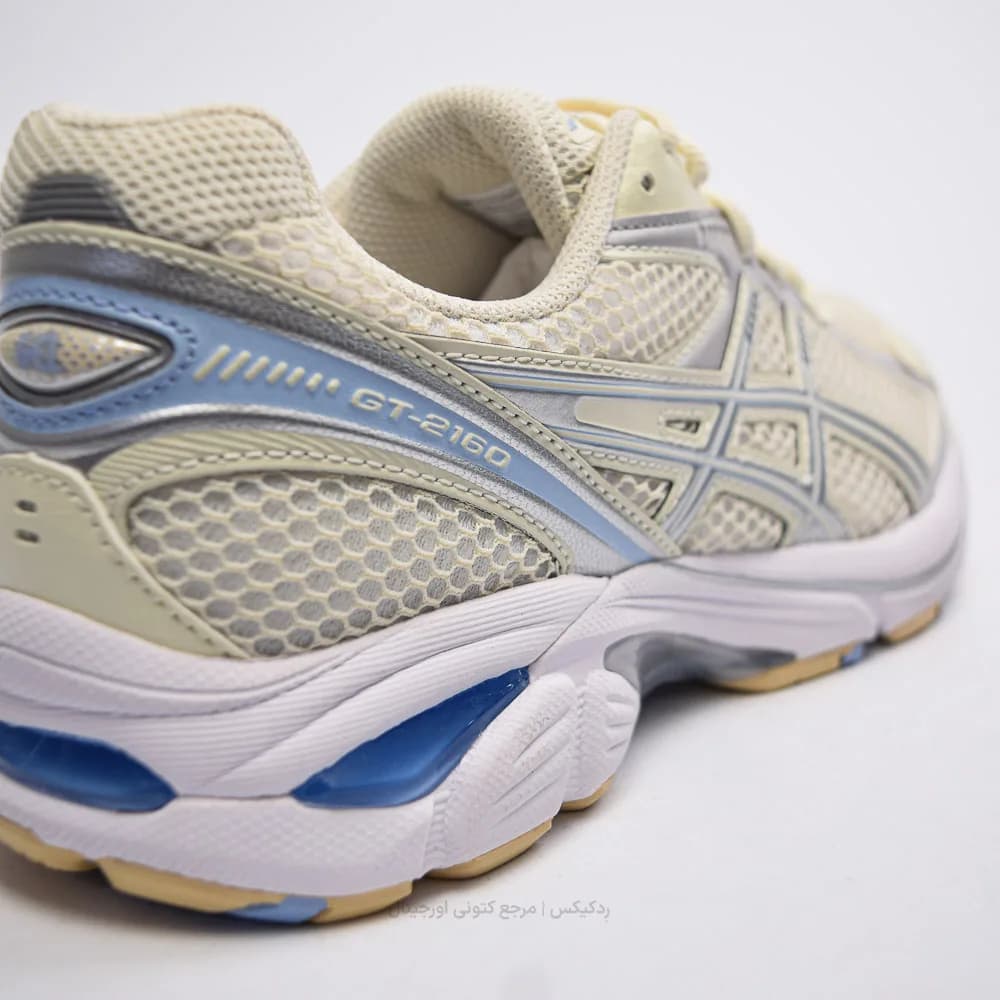کتونی Asics مدل GT-2160 – 1203A275-751 — تصویر ۶