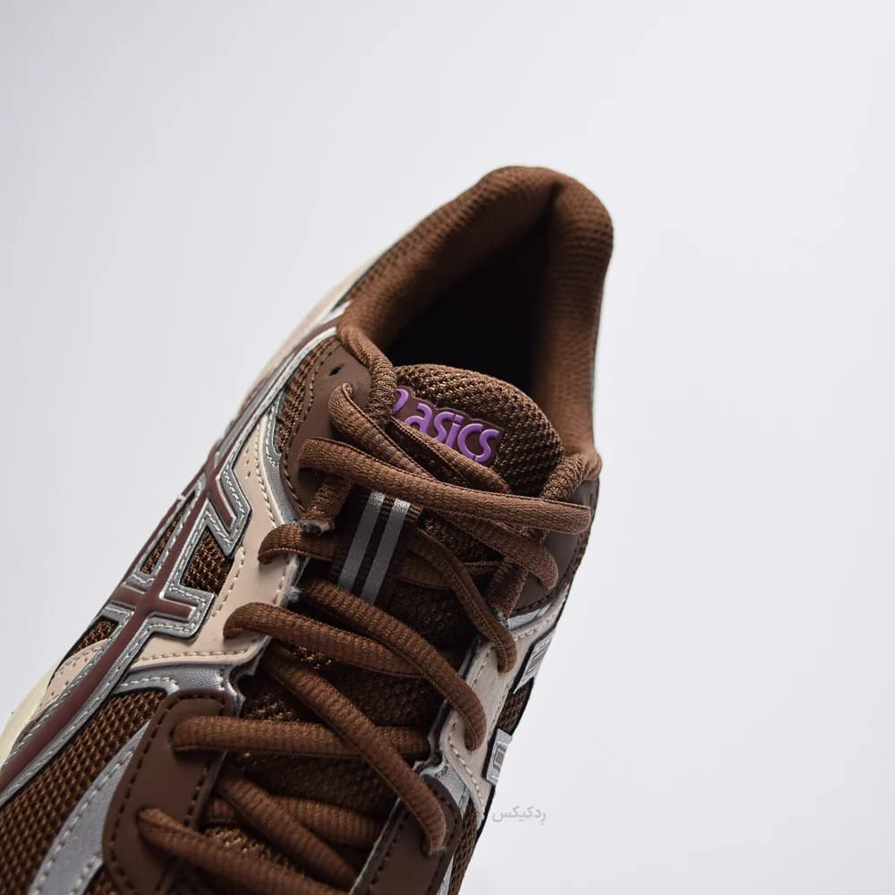 کتونی Asics مدل Jog 100S – 1203A741-201 — تصویر ۸