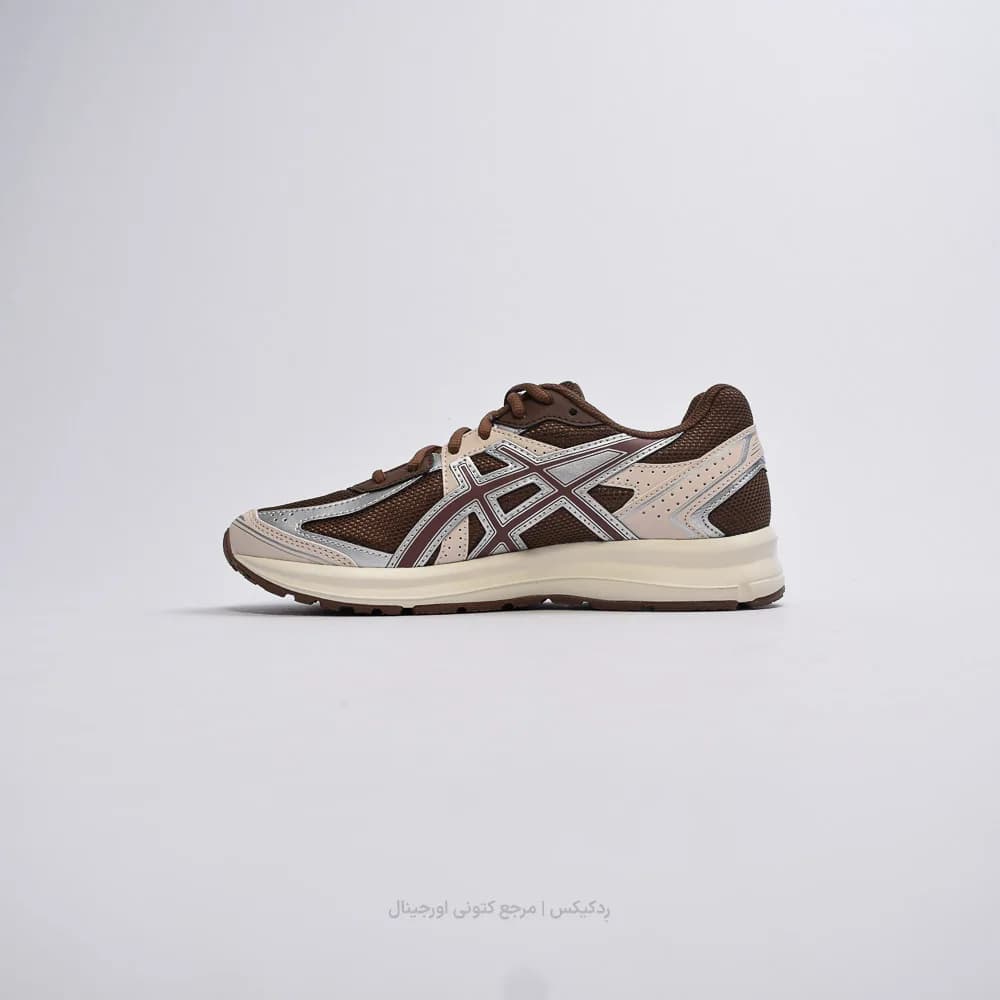 کتونی Asics مدل Jog 100S – 1203A741-201 — تصویر ۲