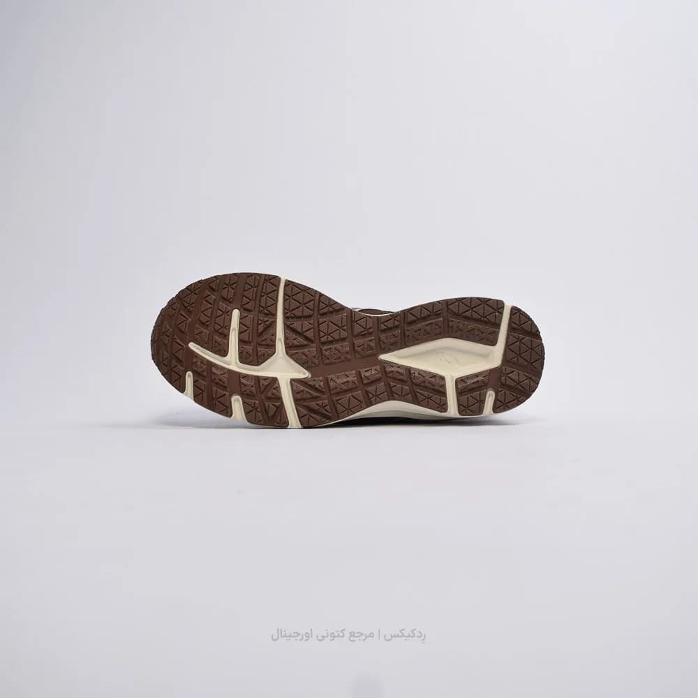 کتونی Asics مدل Jog 100S – 1203A741-201 — تصویر ۴
