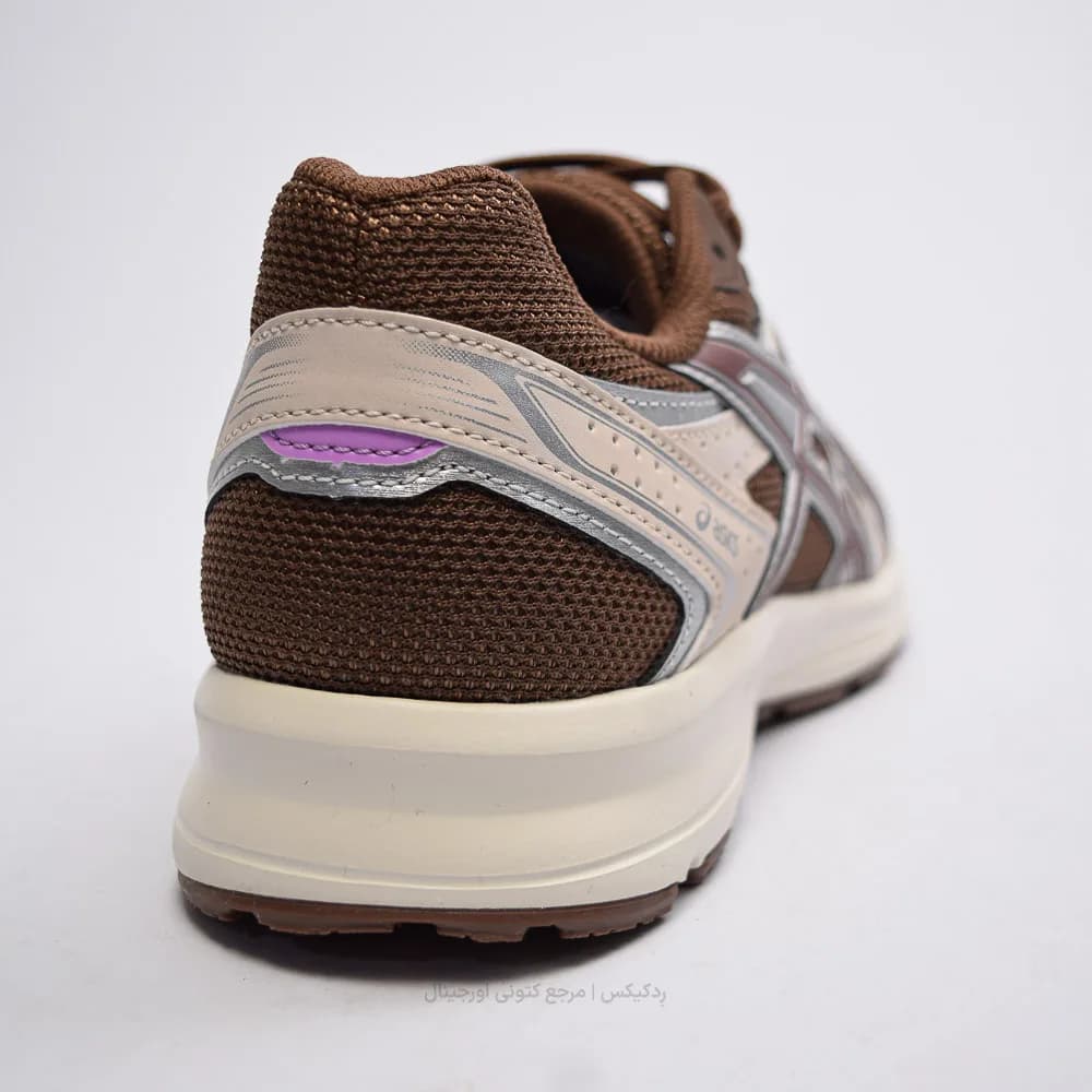 کتونی Asics مدل Jog 100S – 1203A741-201 — تصویر ۵