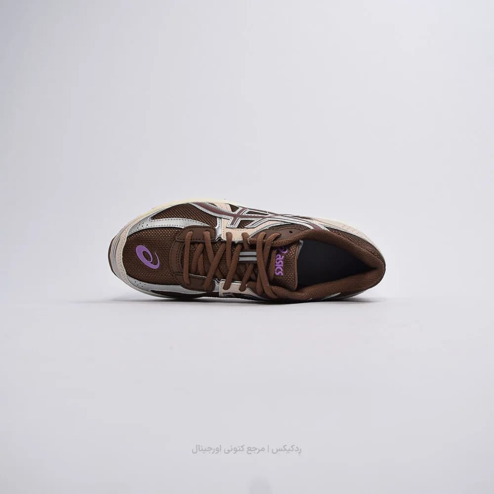 کتونی Asics مدل Jog 100S – 1203A741-201 — تصویر ۳