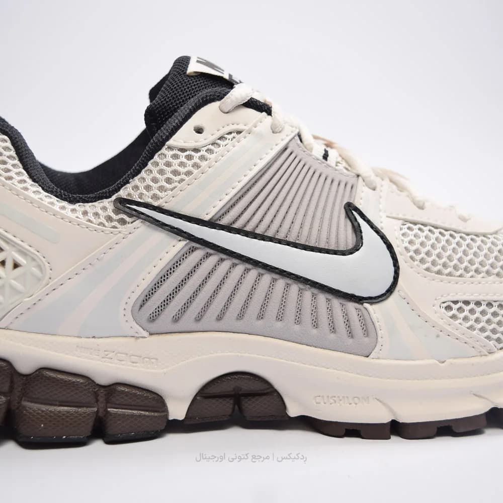 کتونی Nike مدل Zoom Vomero 5 – FJ2028-001 — تصویر ۷