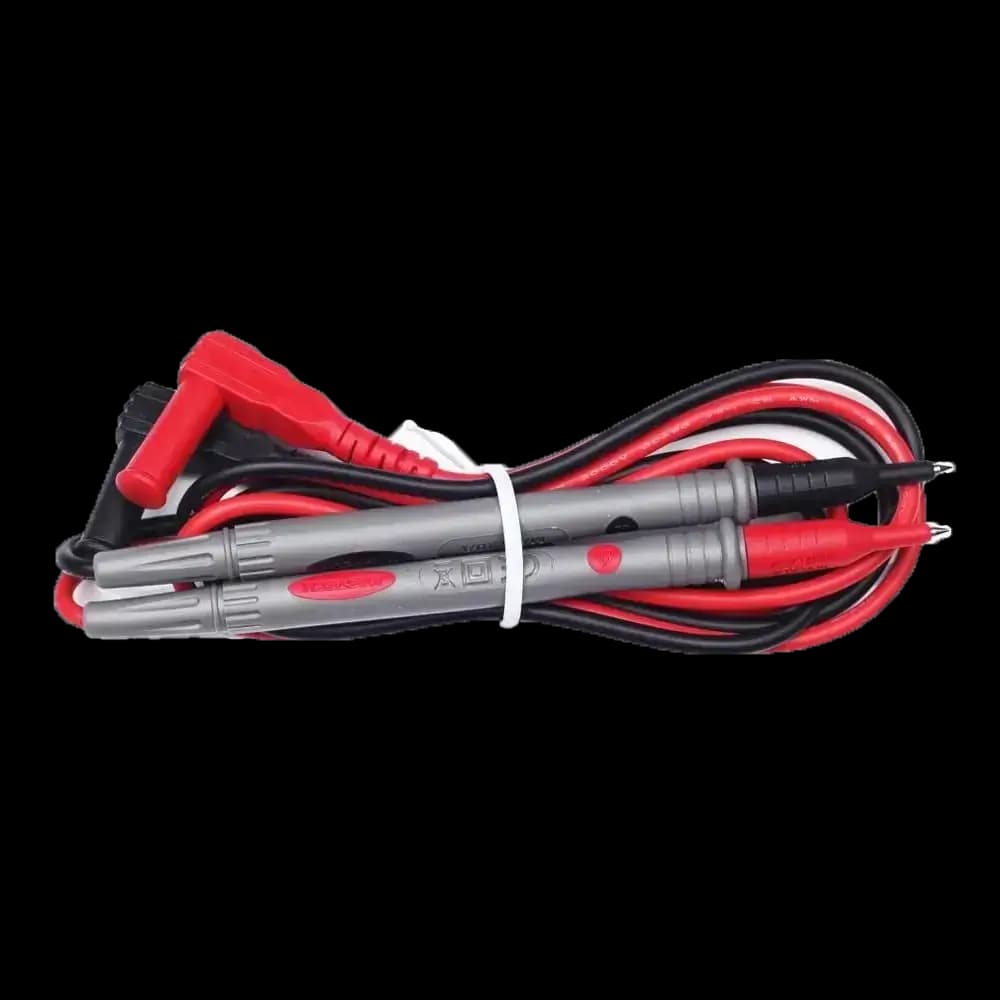 پراب مولتی متر مستک مدل MASTECH T3030U — تصویر ۲