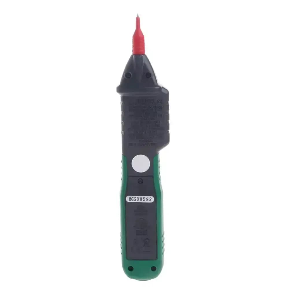 مولتی متر قلمی مستک مدل MASTECH MS8212A — تصویر ۷