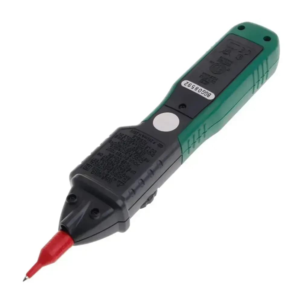 مولتی متر قلمی مستک مدل MASTECH MS8212A — تصویر ۵