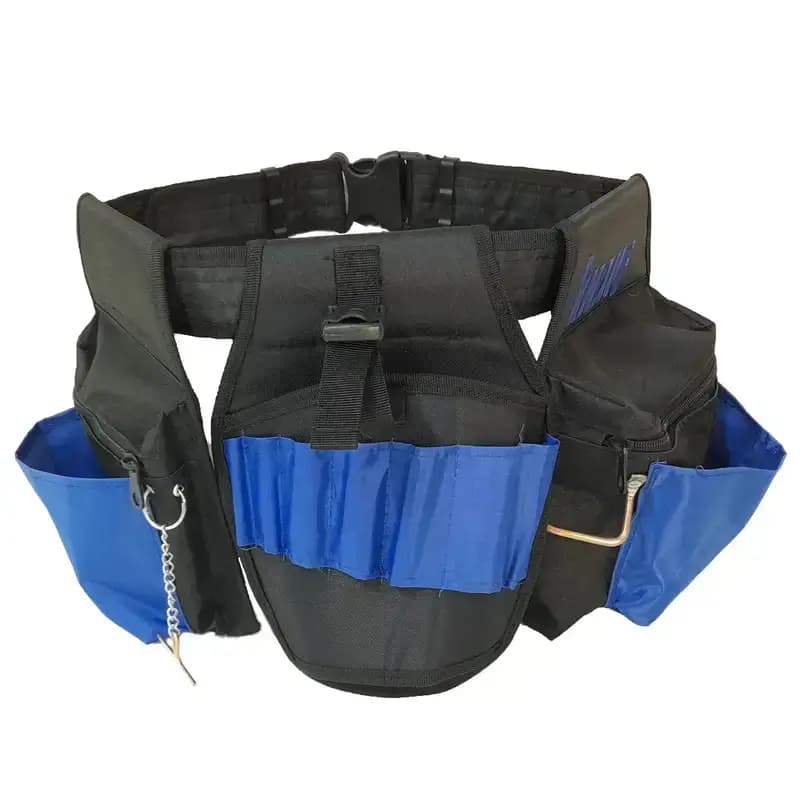 کیف ابزار کمری مدل KNAUF 216