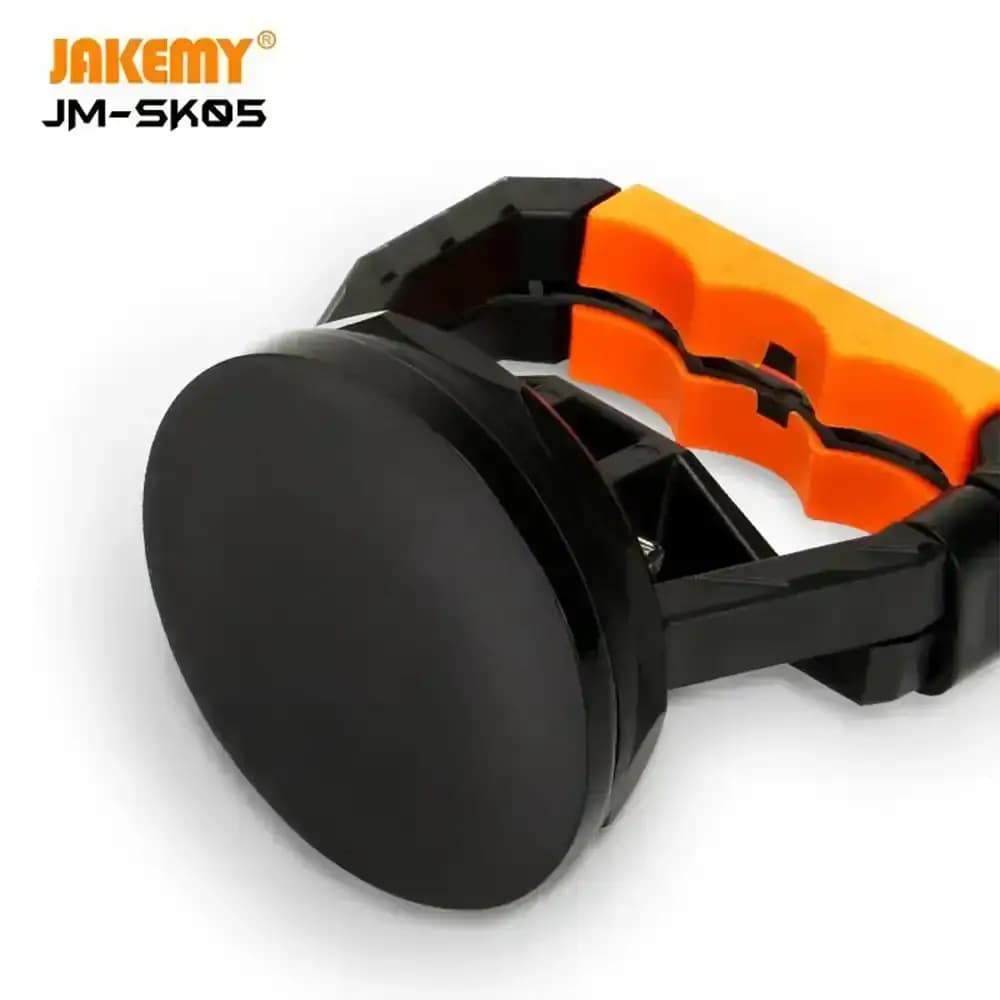 تاچ کش وکیوم نمایشگر جک مای موبایل مدل JAKEMY JM-SK05 — تصویر ۵