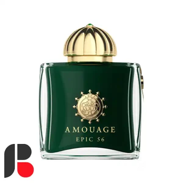 عطر ادکلن آمواج اپیک 56 زنانه | Amouage Epic 56 Woman