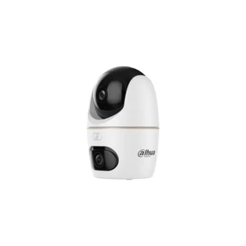 دوربین بیسیم دوال داهوا 5+5 مگاپیکسل Hero Dual D1 DH-H5D-5F — تصویر ۲