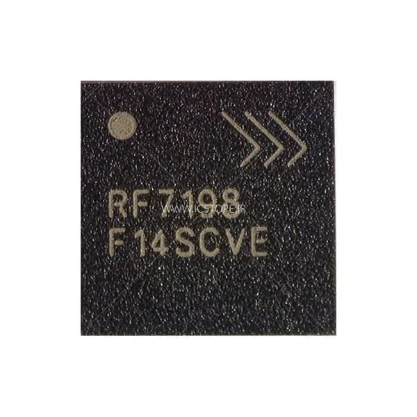 آی سی مدار آنتن RF7198