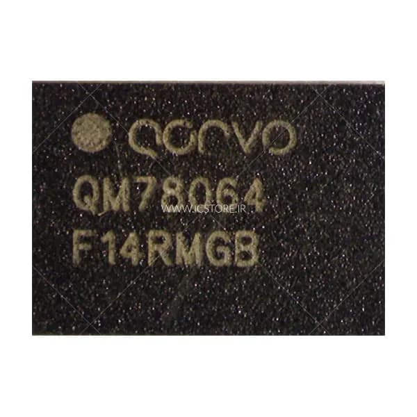 آی سی مدار آنتن QM78064
