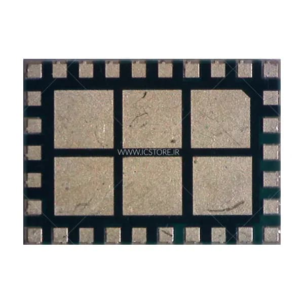 آی سی مدار آنتن QM78064 — تصویر ۲