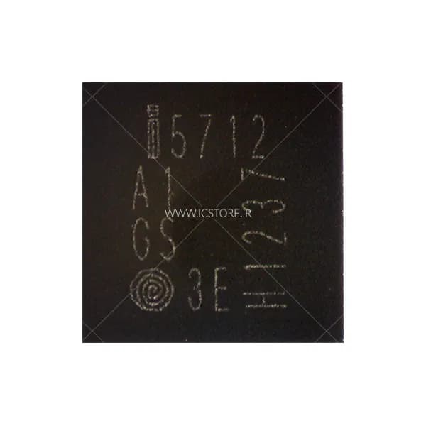 آی سی مدار آنتن I5712-A1