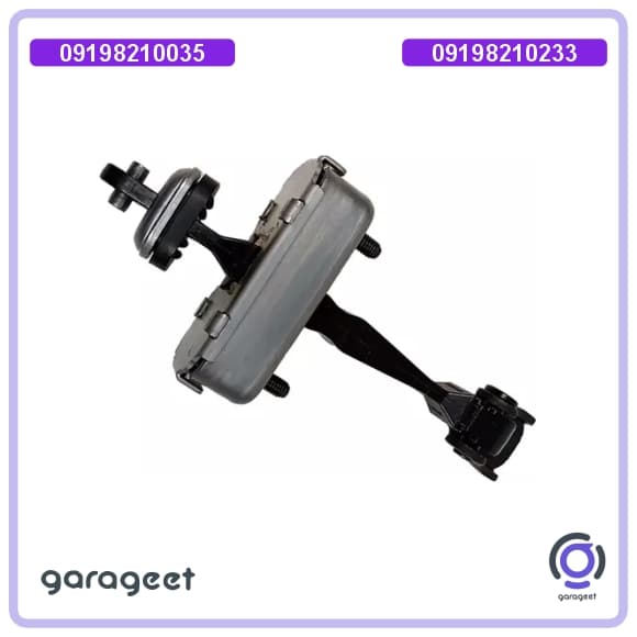 ترمز درب جلو تیگو 7 پرو و تیگو 8 پرو و X55 پرو