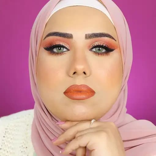 لنز دسیو وایلد گرین سبز دوردار — تصویر ۷