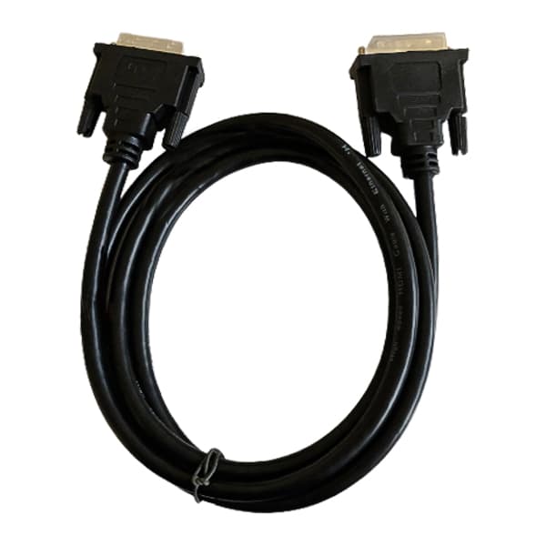 کابل دوسر DVI طول 1.5 متر — تصویر ۳