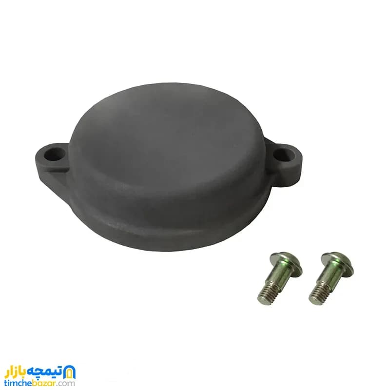 درپوش بالای کاربراتور موتور سیکلت آپاچی با کیفیت عالی و فابریک — تصویر ۲