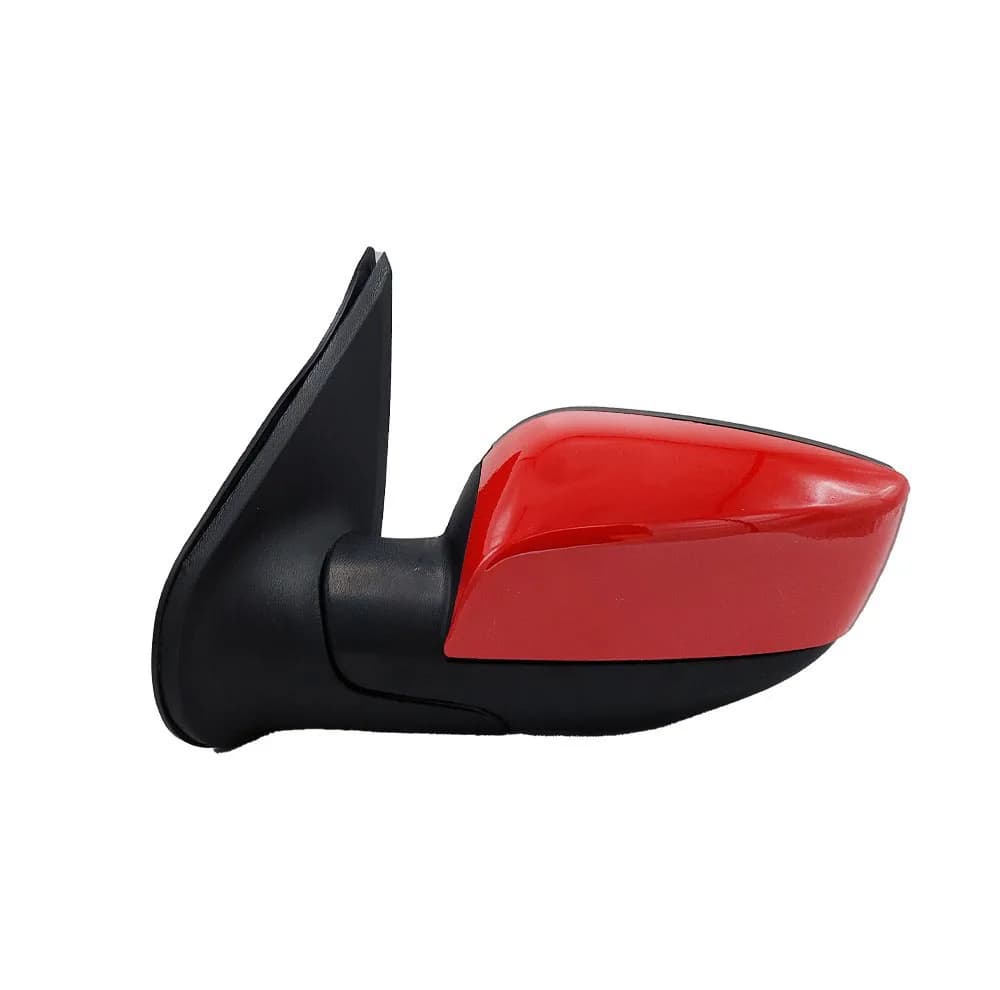 آینه جانبی خودرو کاوج کد QP-76 مناسب برای ساینا