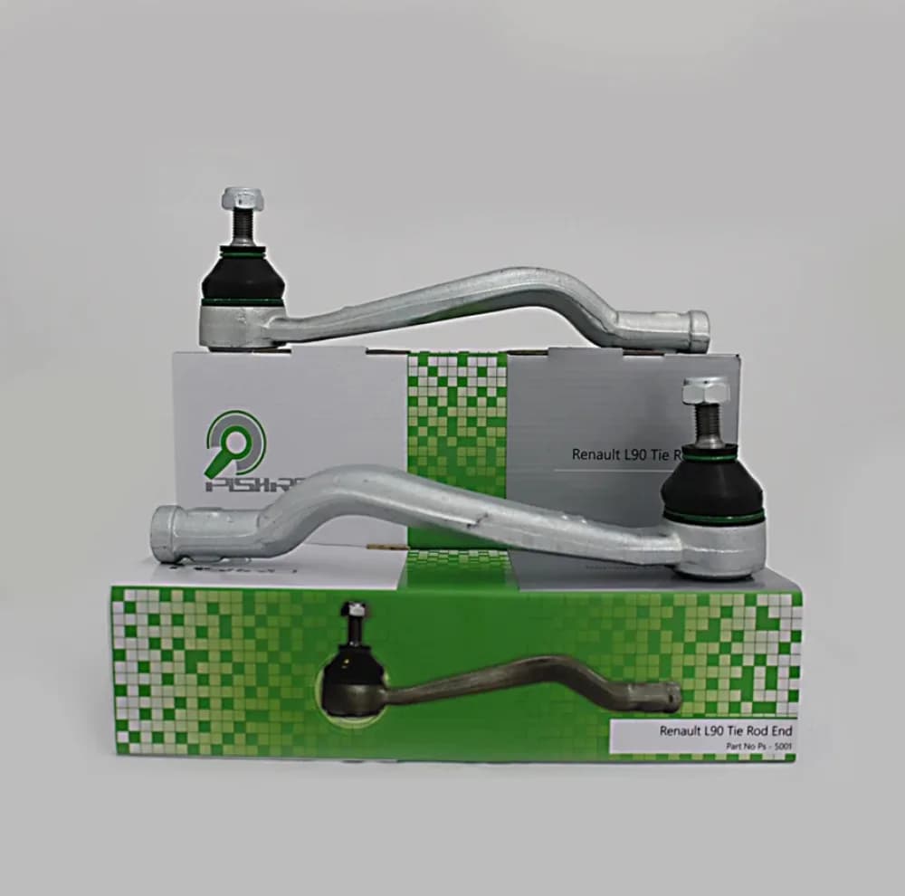 کیت جلو بندی پیشرو صنعت امیر سهند مدل PS-14050134 مناسب برای رنو ال90 بسته 10 عددی — تصویر ۴