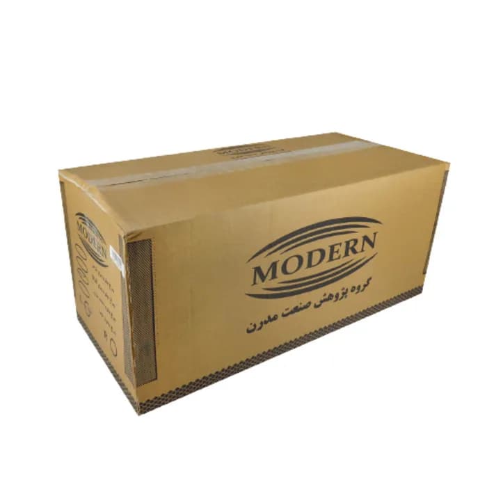 چراغ جلو چپ خودرو گروه پژوهش صنعت مدرن کد s-11 مناسب برای پژو 405 SLX — تصویر ۴