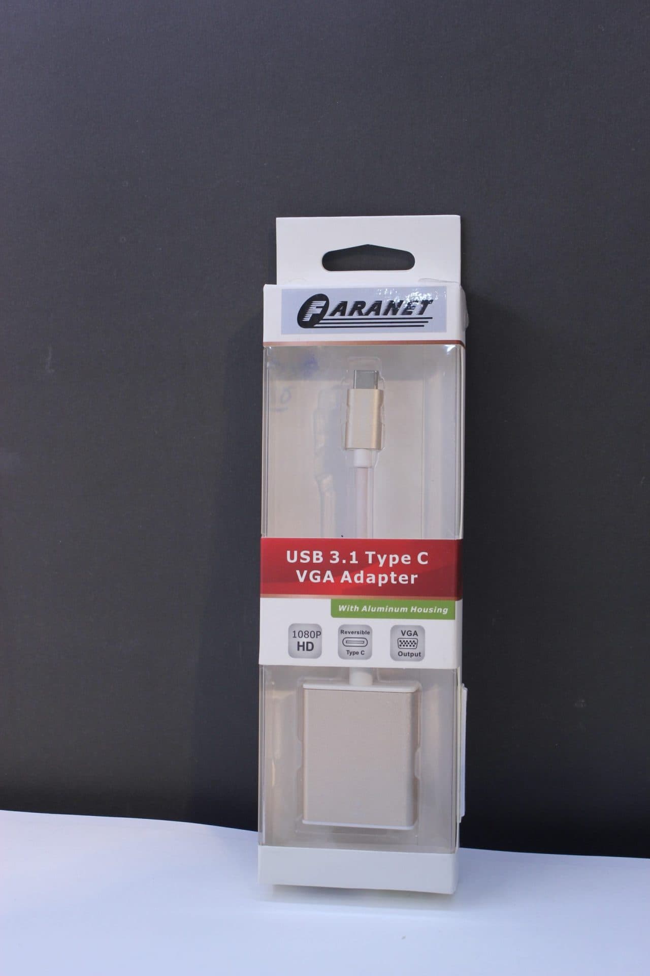 تبدیل Type-c به VGA فرانت — تصویر ۶