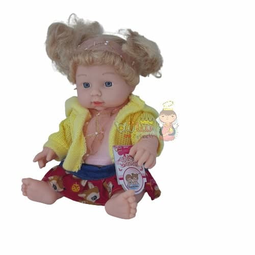 عروسک مای مای baby may may آوازخوان — تصویر ۴